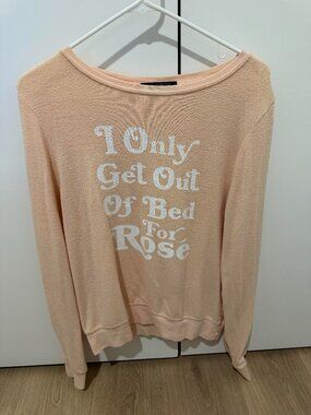 Wildfox Long Sleeve